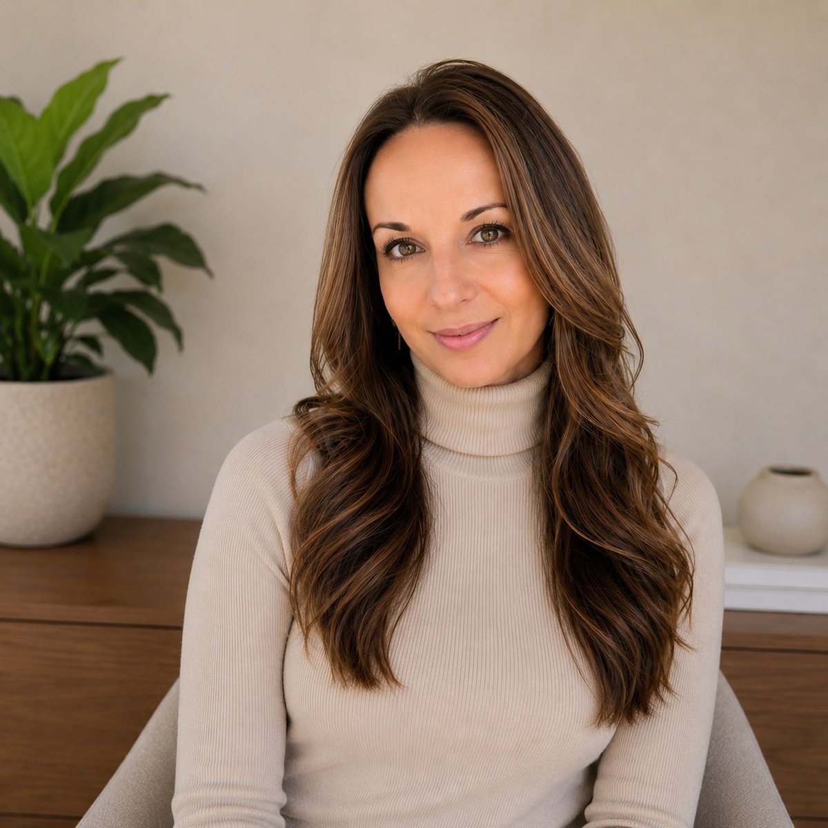 Karolina Radziwillowicz, founder of KidSLP