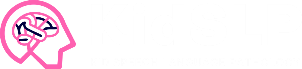 KidSLP